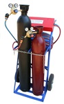 Process-Plant-Gas-Cutting