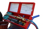 Process-Plant-Gas-Cutting